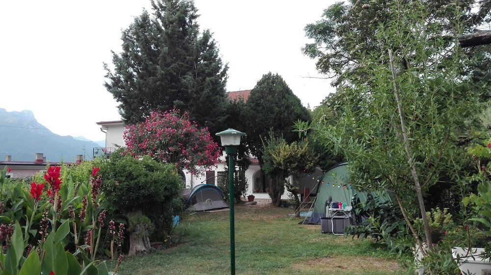 Фото Agriturismo Mare e Monti