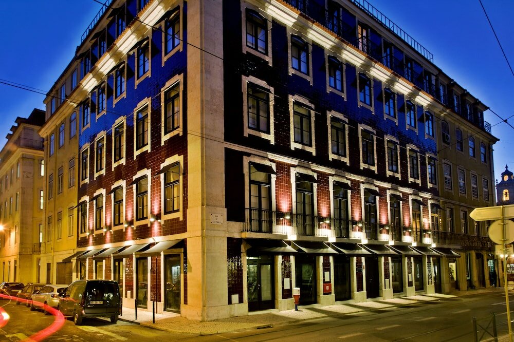 Фото Lisbon Five Stars Apartments São Paulo 55