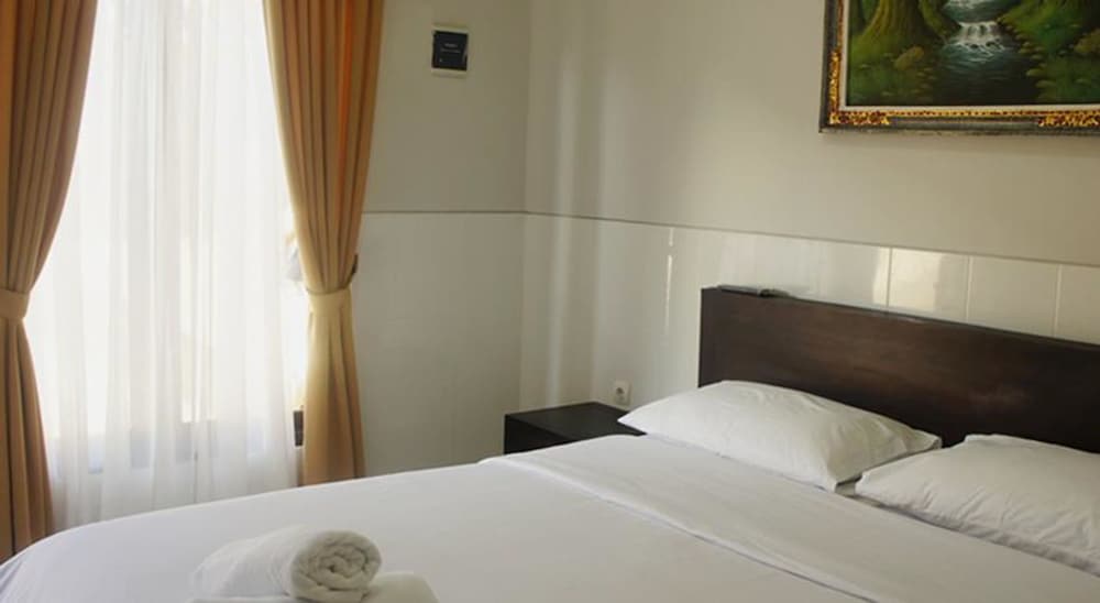 Фото Wana Kubu Homestay