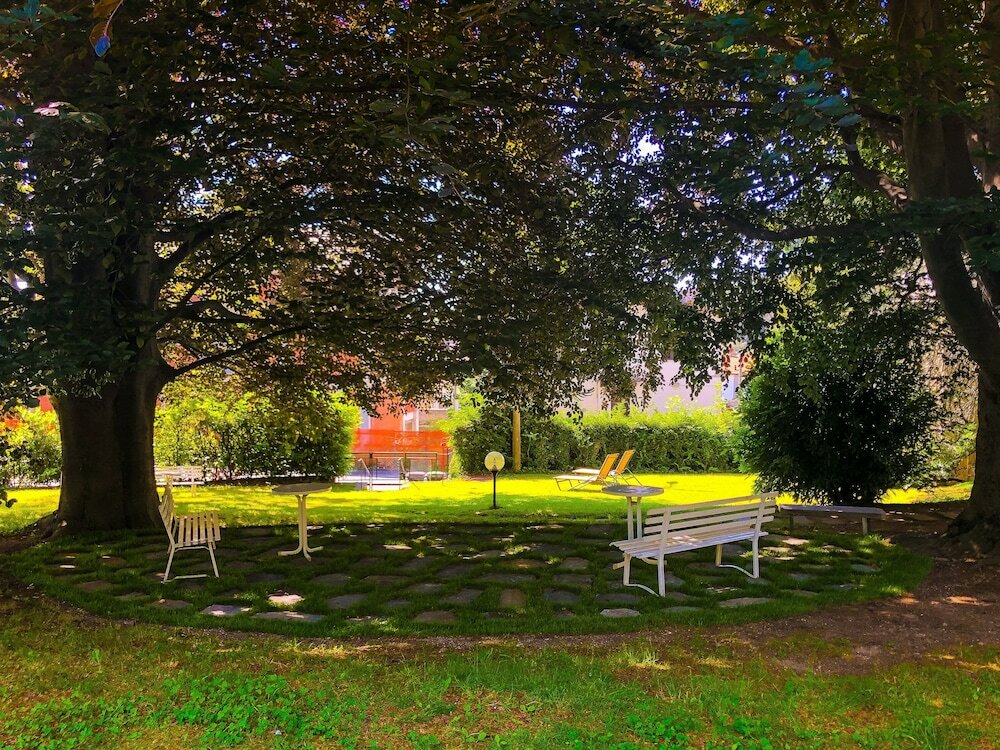 Фото Hotel Moderno