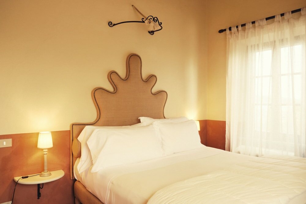 Фото Poggio Cornetto