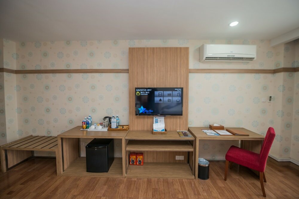 Фото Sky Star Hotel