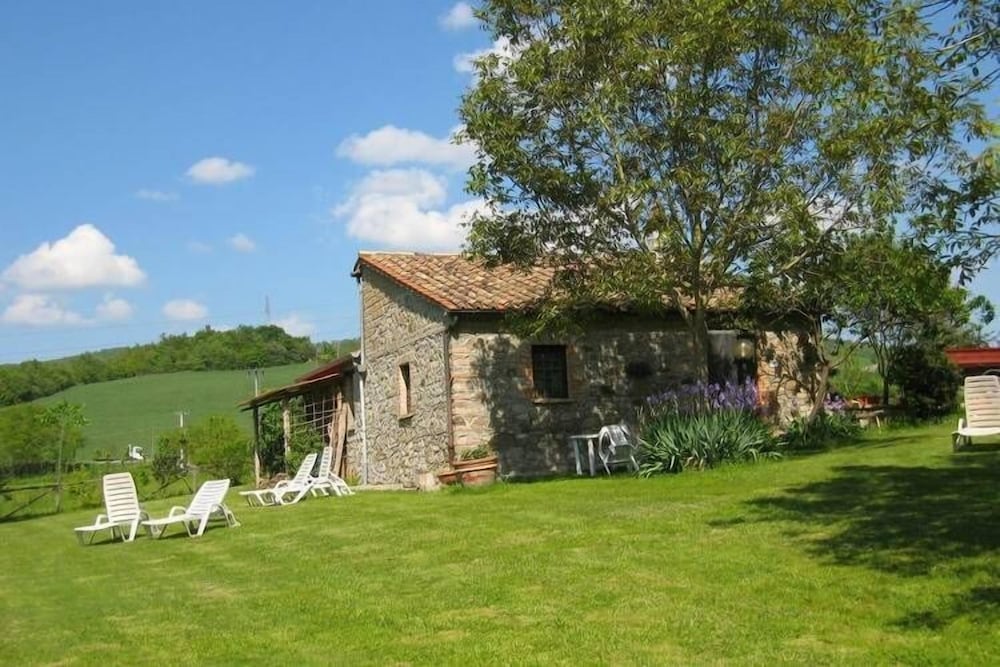 Фото Agriturismo Le Spighe