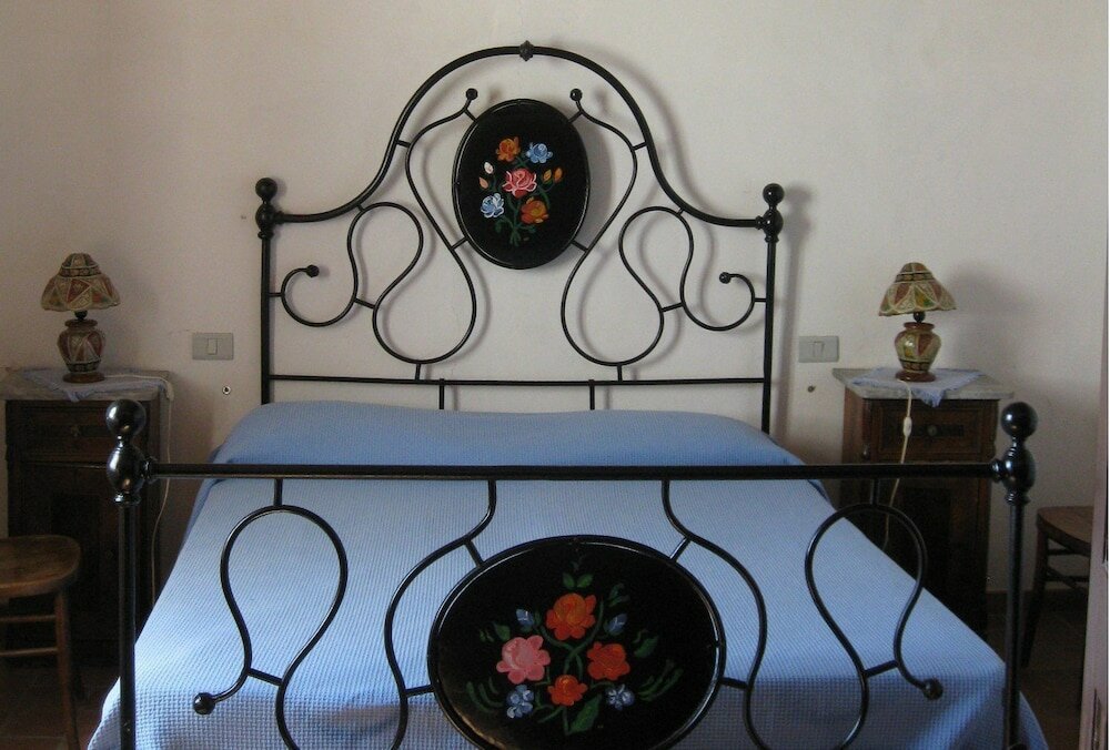 Фото Agriturismo Le Spighe