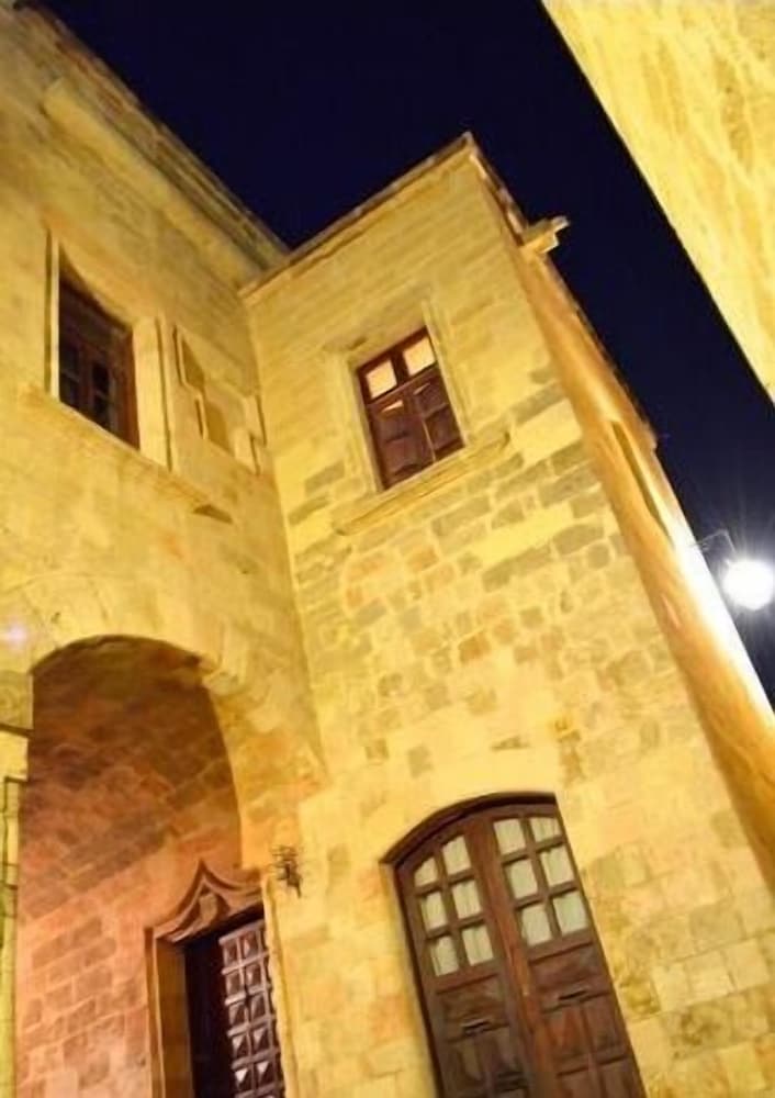 Фото Medieval Villa