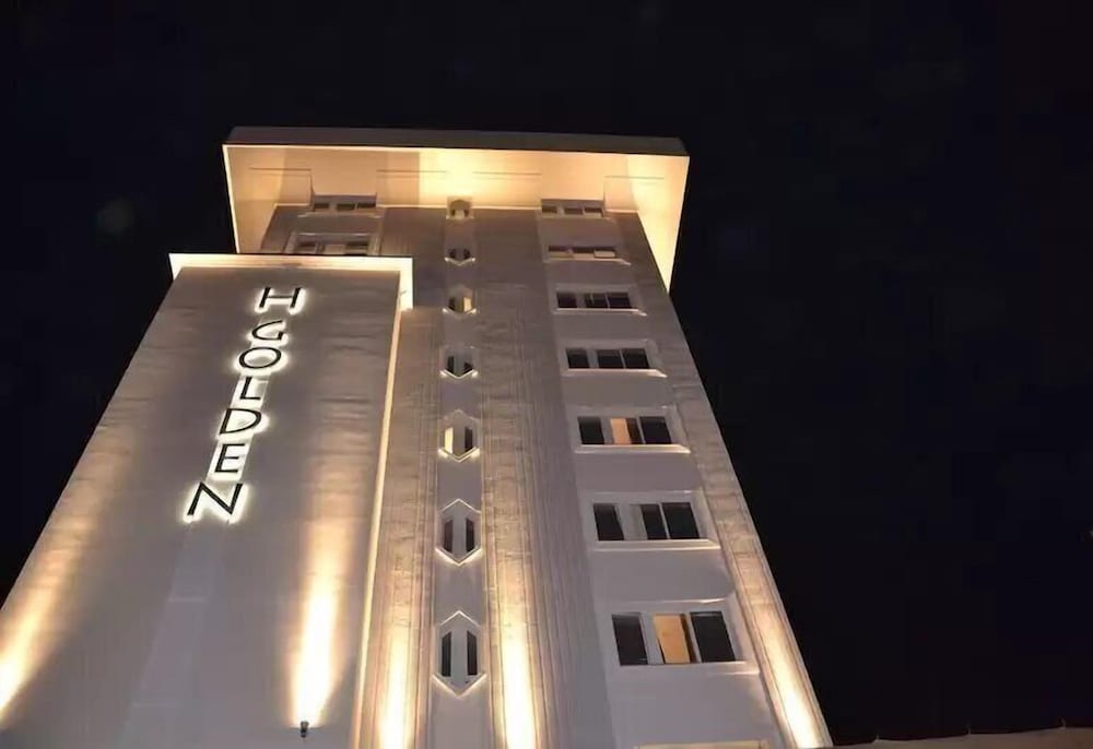 Фото Hotel Golden