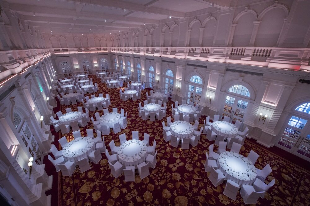 Фото Galle Face Hotel