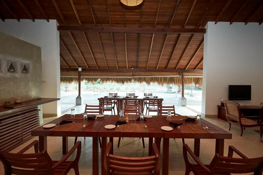 Фото Koragaha Lodge