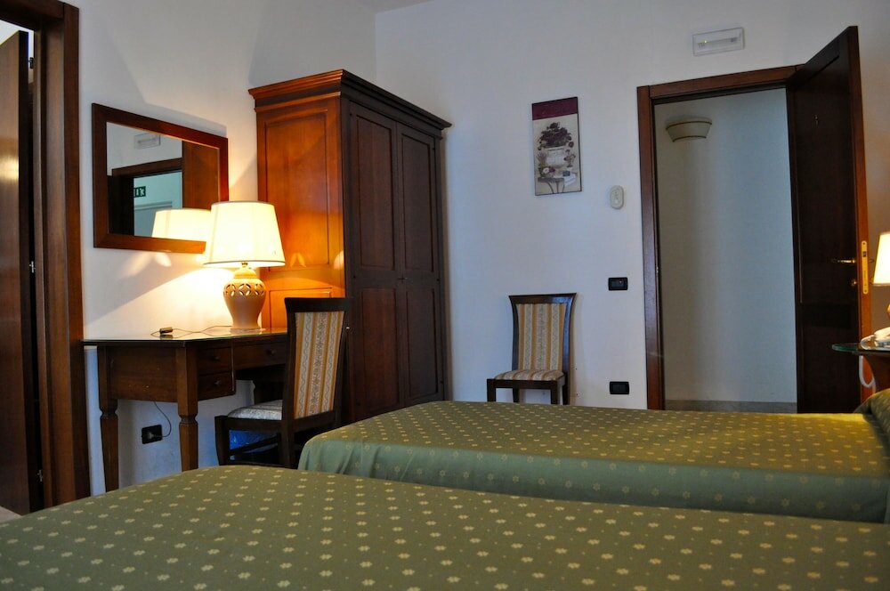 Фото Grikò Country Hotel