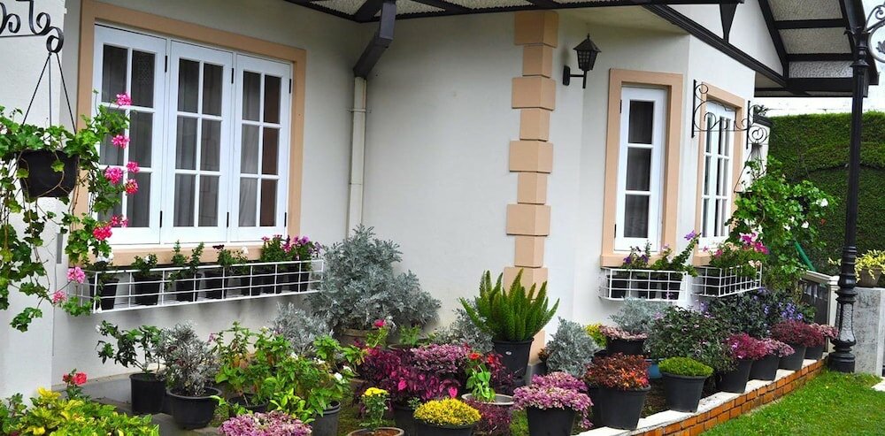 Фото Cocoon Hills