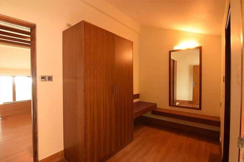 Фото Sai Vishram Beach Resort Byndoor