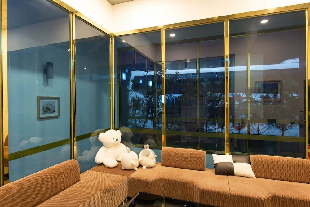 Фото Benikea The Bliss Hotel