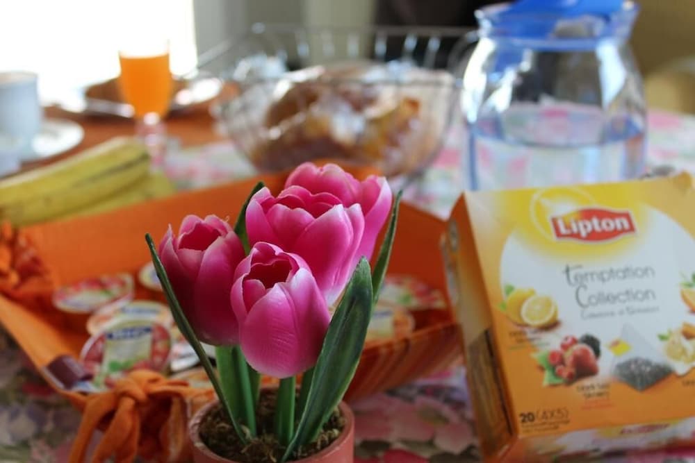 Фото B&b Villa Rosanna