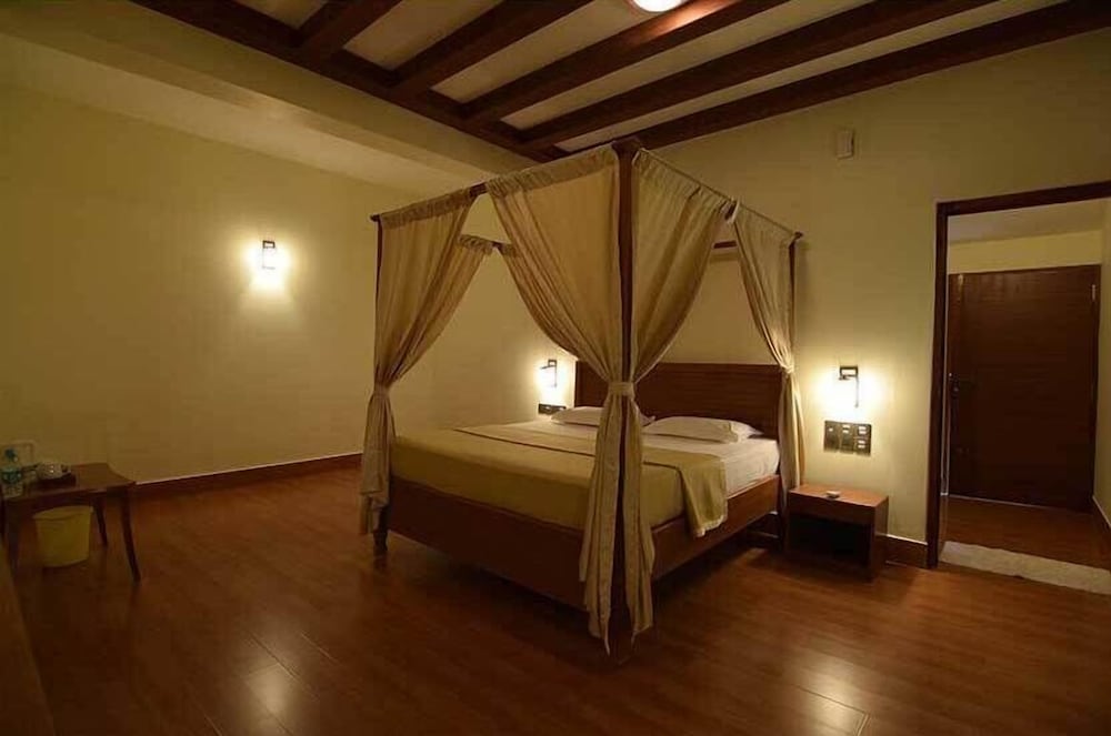 Фото Sai Vishram Beach Resort Byndoor