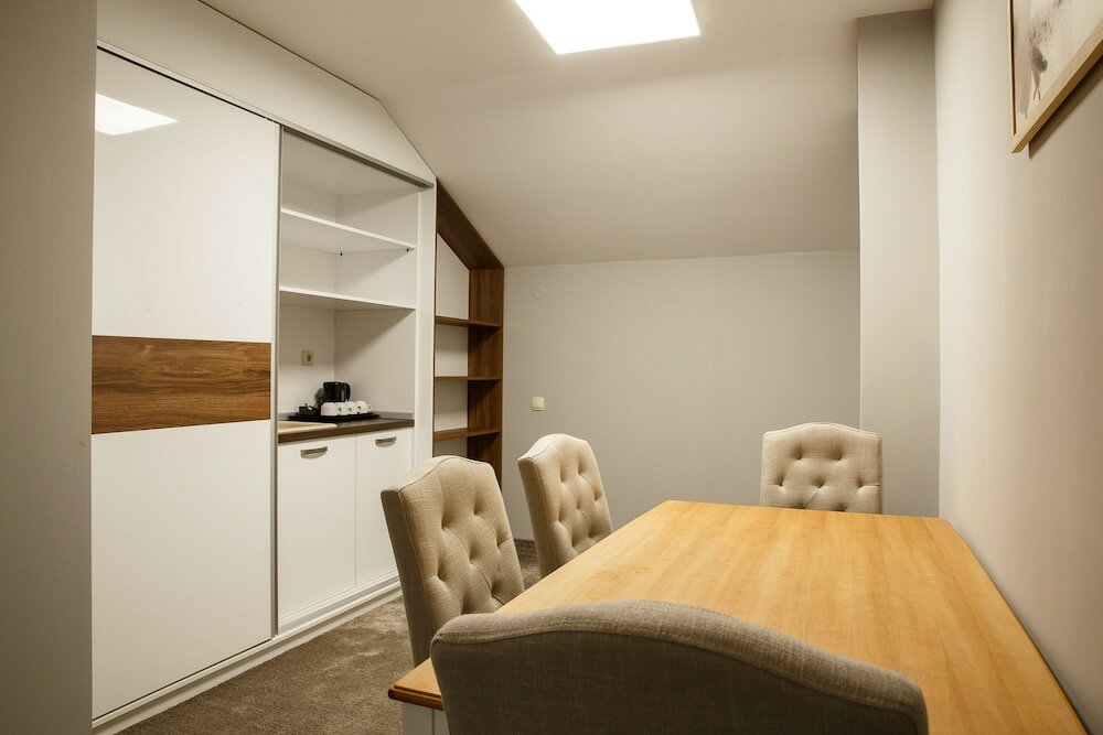 Фото Апарт-Отель Casa Karina