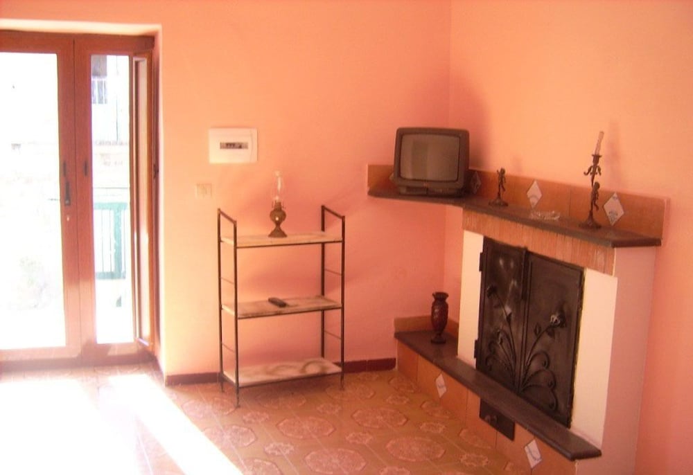 Фото Agriturismo Mare e Monti