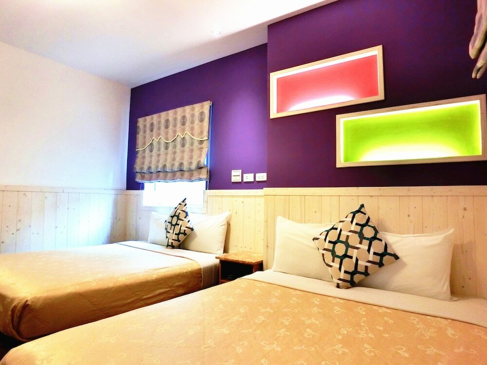 Фото Xing Ji Hotel