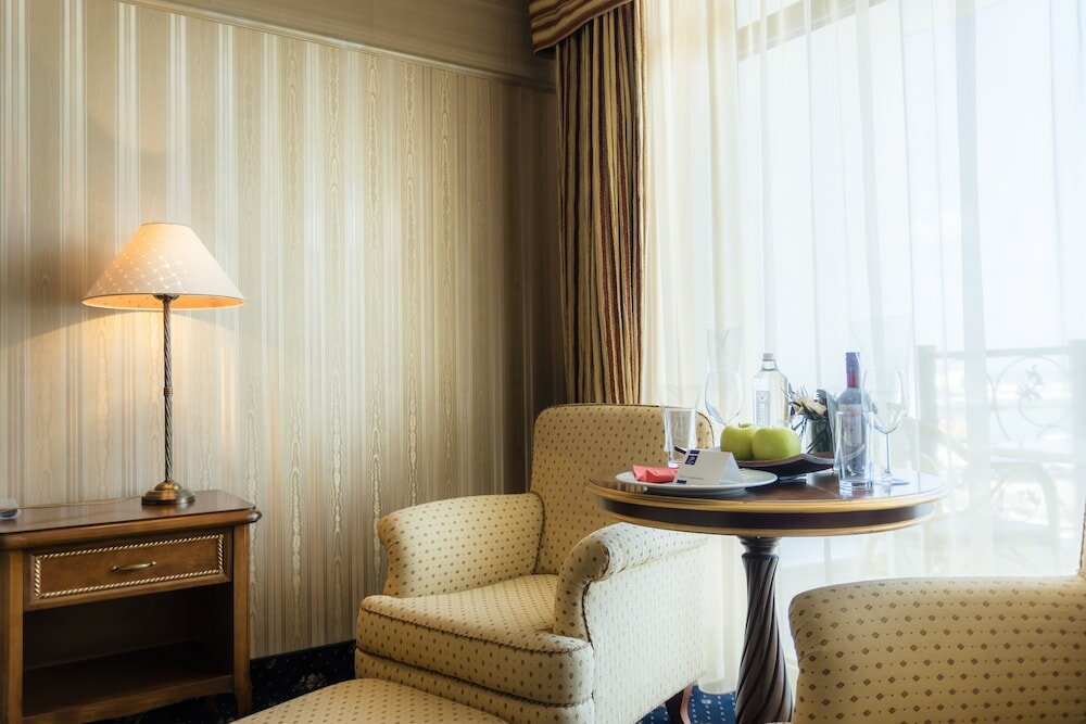 Фото Palace Marina Dinevi Hotel