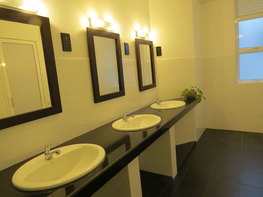 Фото Chapelton House