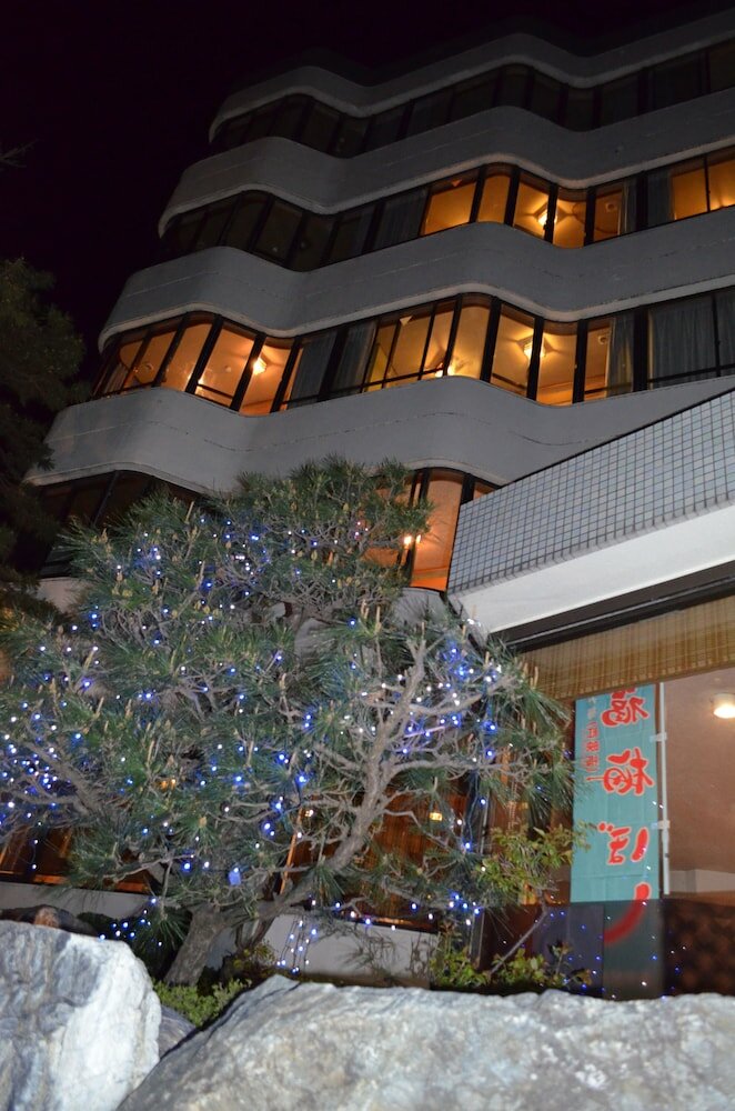 Фото Sun Hotel Yamane