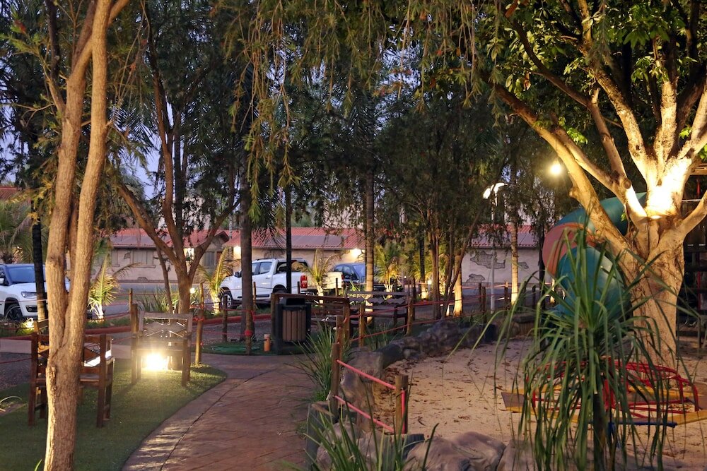 Фото Carpe Diem Eco Resort & SPA