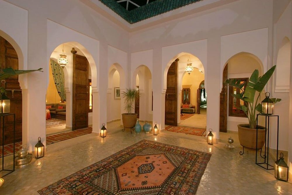 Hotel Dar Cherif, Earth, photo