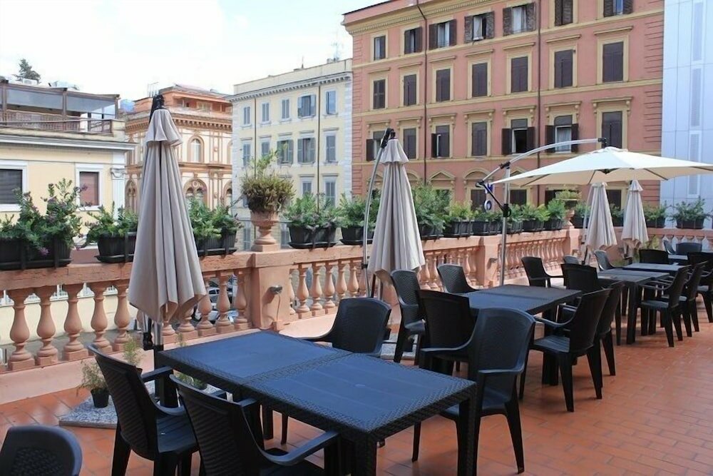 Фото The Roma House