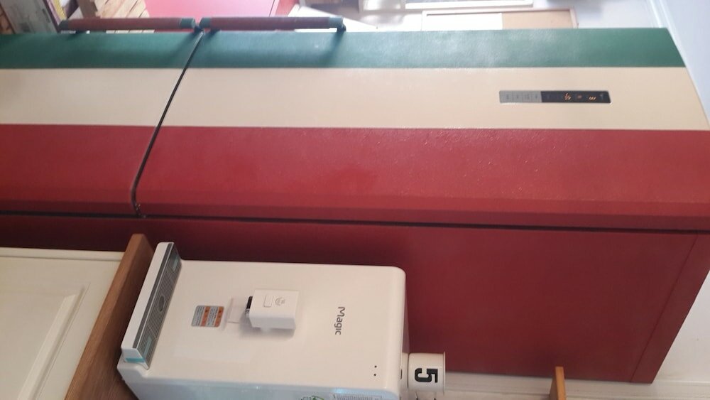 Фото Xeromine - Hostel