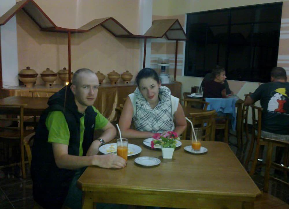 Фото Blue Sky Guest House