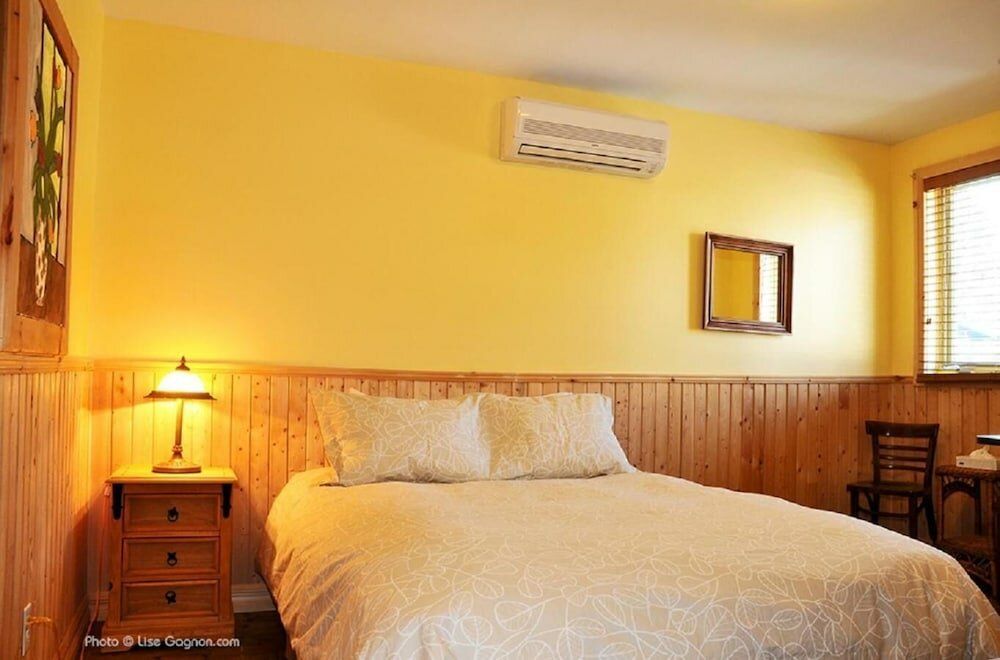 Фото La Galouine Auberge & Restaurant