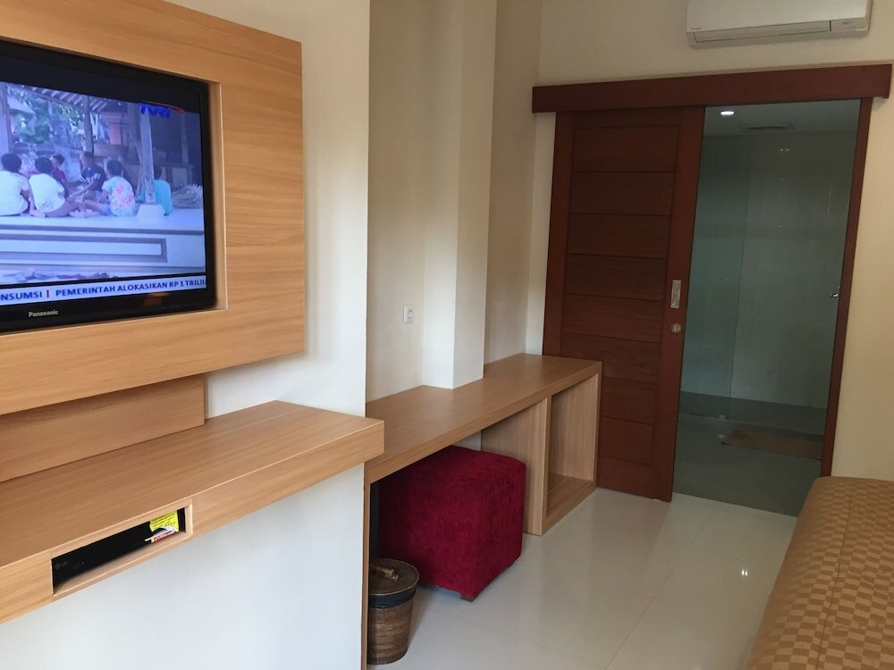 Фото Teja Homestay