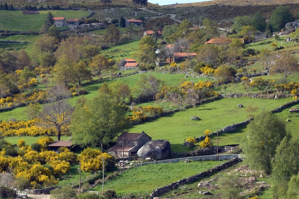 Фото Branda da Aveleira
