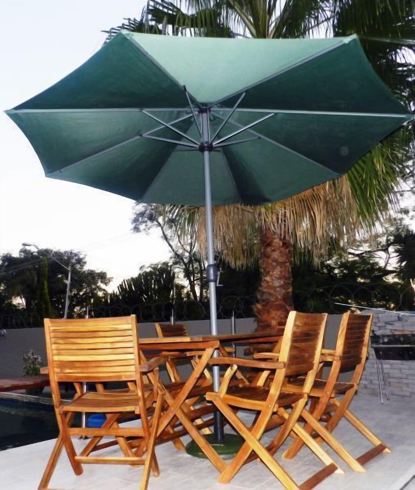 Фото Blackwood Guest House