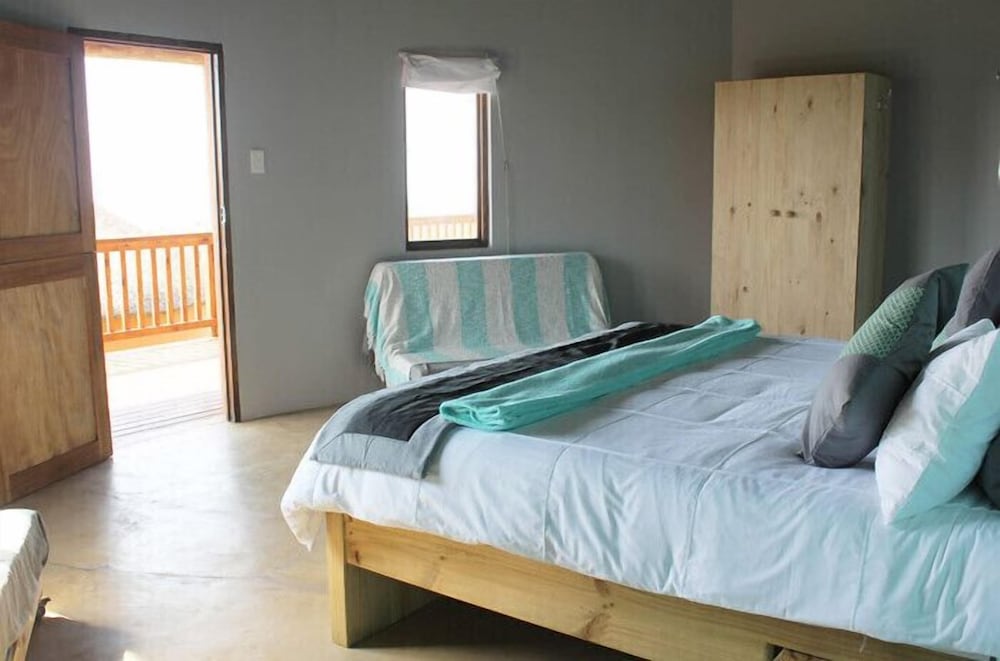 Фото Swell Eco Lodge