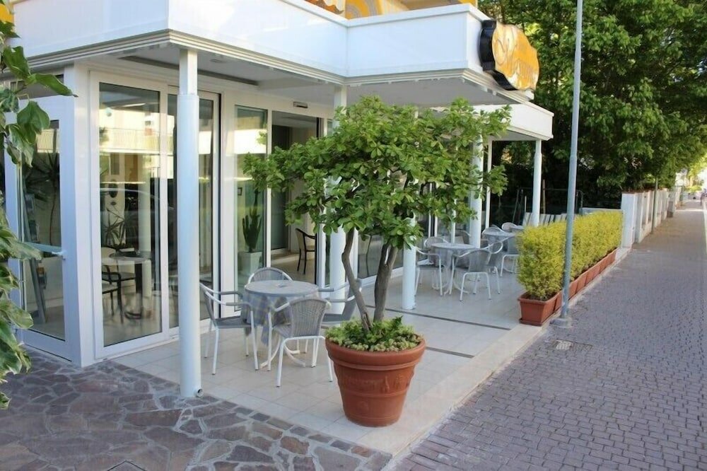 Фото Hotel Massimo