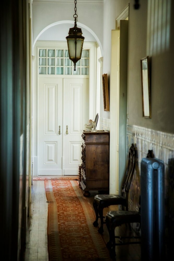 Фото Palacio de Rio Frio