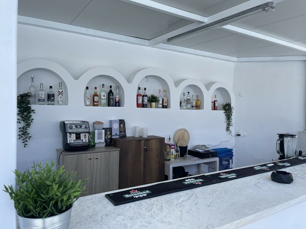 Фото Albatros Hotel