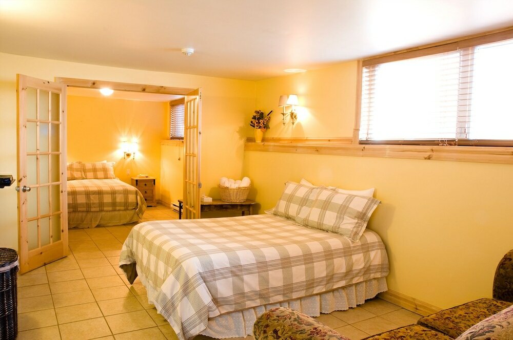 Фото La Galouine Auberge & Restaurant