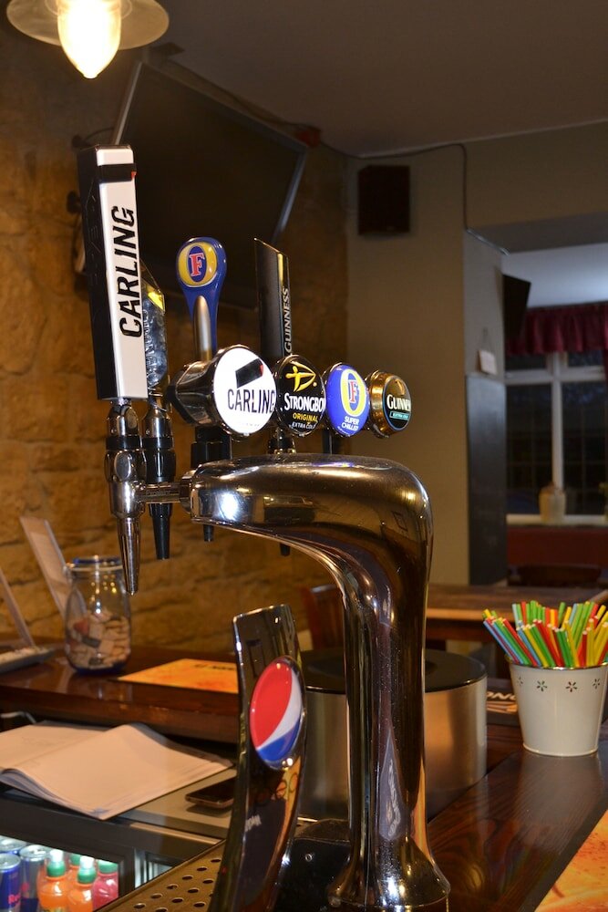 Фото Anglers Arms