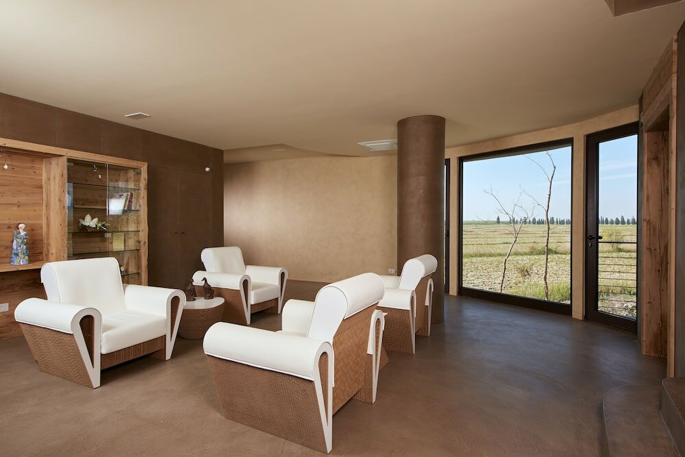 Фото Boutique Hotel Oche Selvatiche