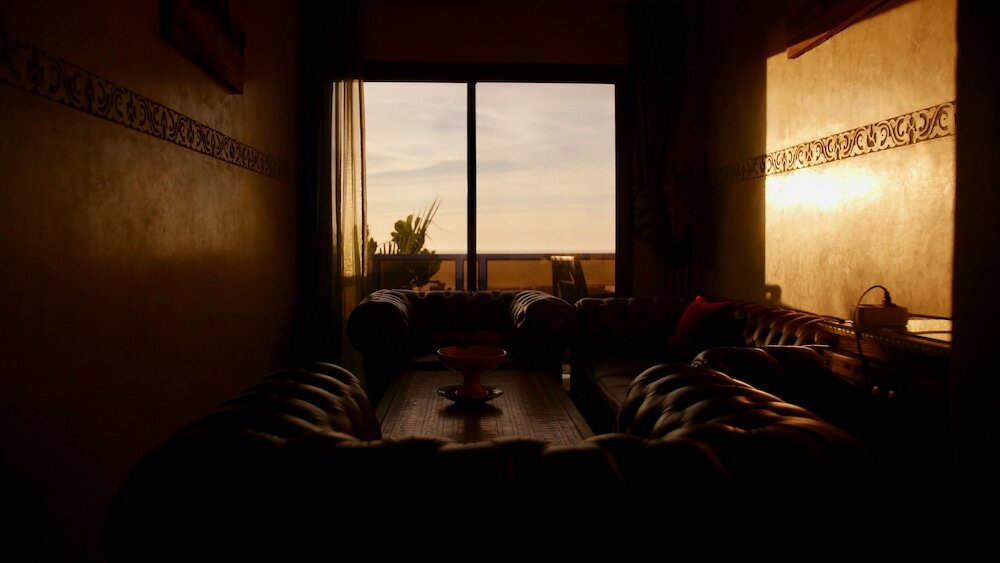 Фото Aloha Surf Camp Maroc