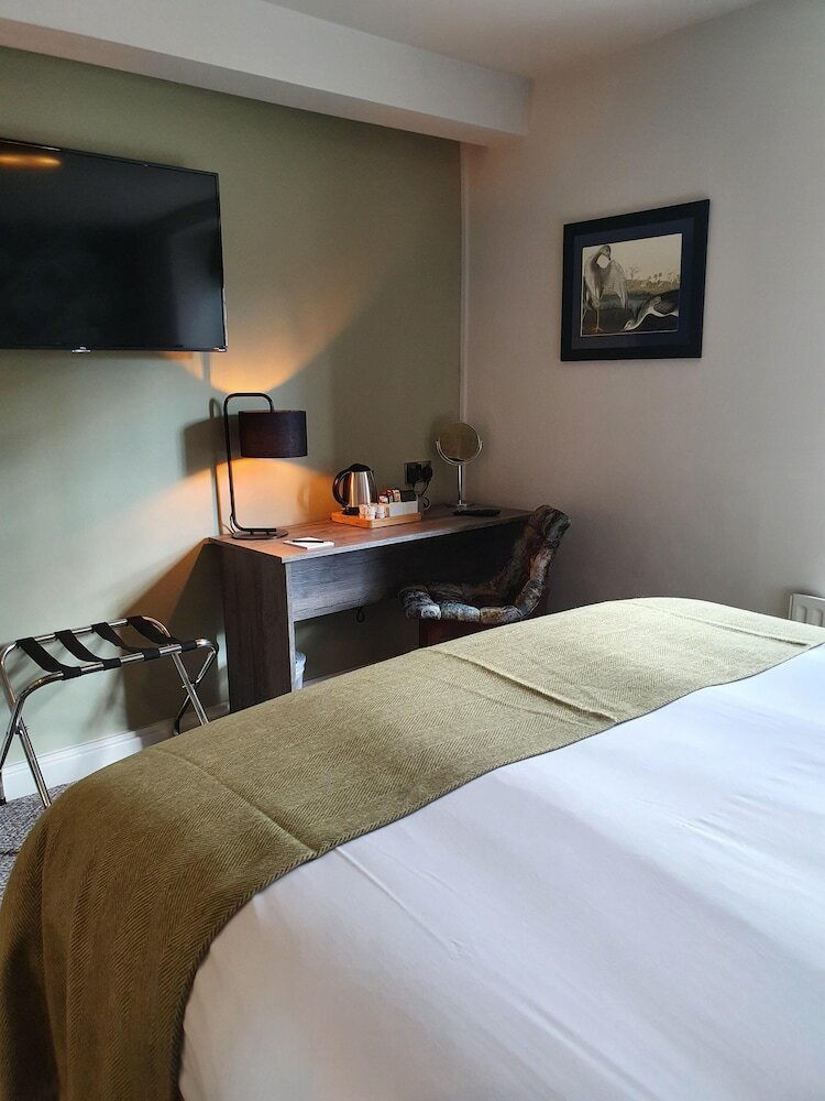 Фото The Coach and Horses