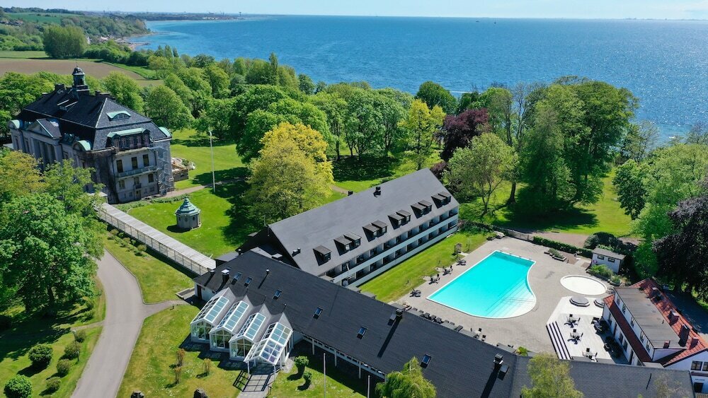 Hotel Örenäs Slott Glumslöv, Skåne, Skane County, photo