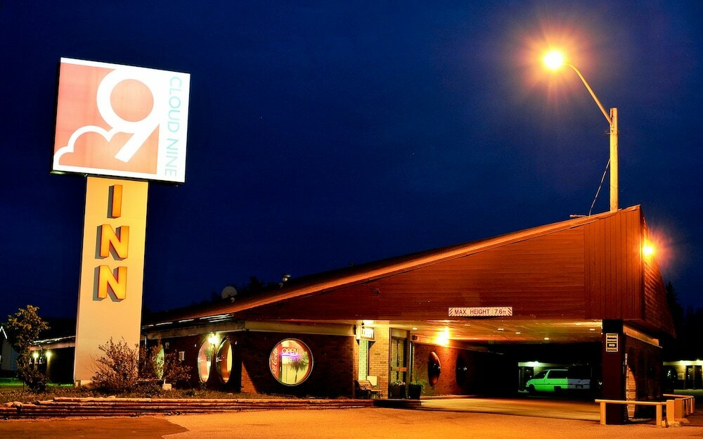 Фото Cloud 9 Inn