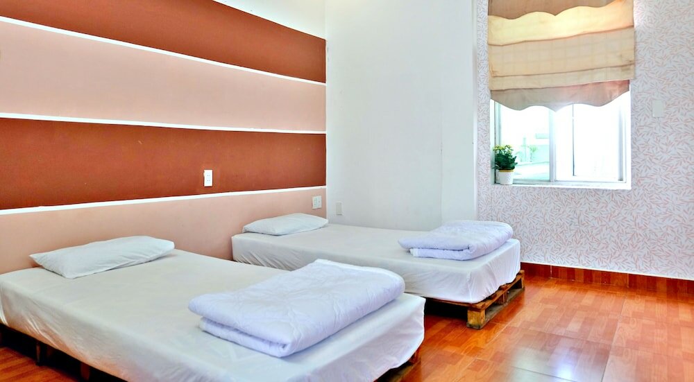 Фото Danang Backpackers Hostel