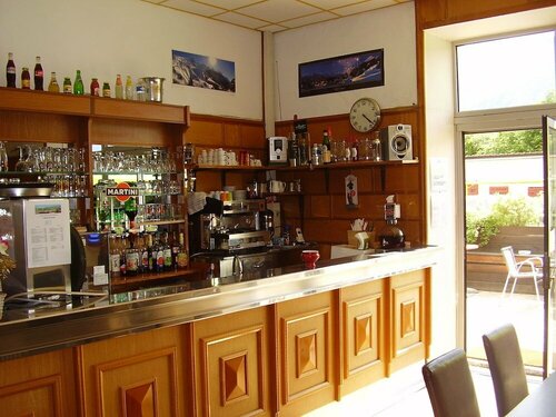 Гостиница Hôtel Le Connetable в Гапе