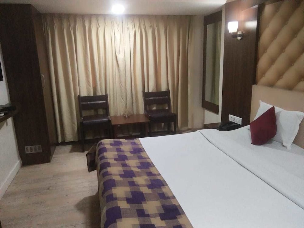 Фото Hotel Jagannath