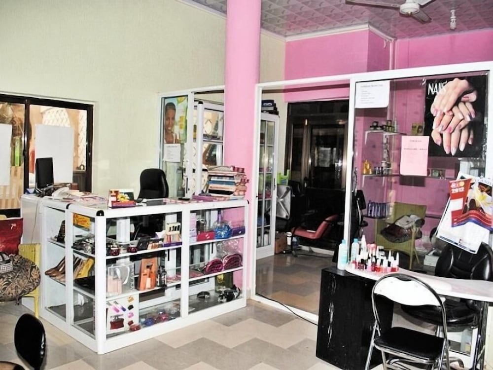 Фото Eusbett Hotel