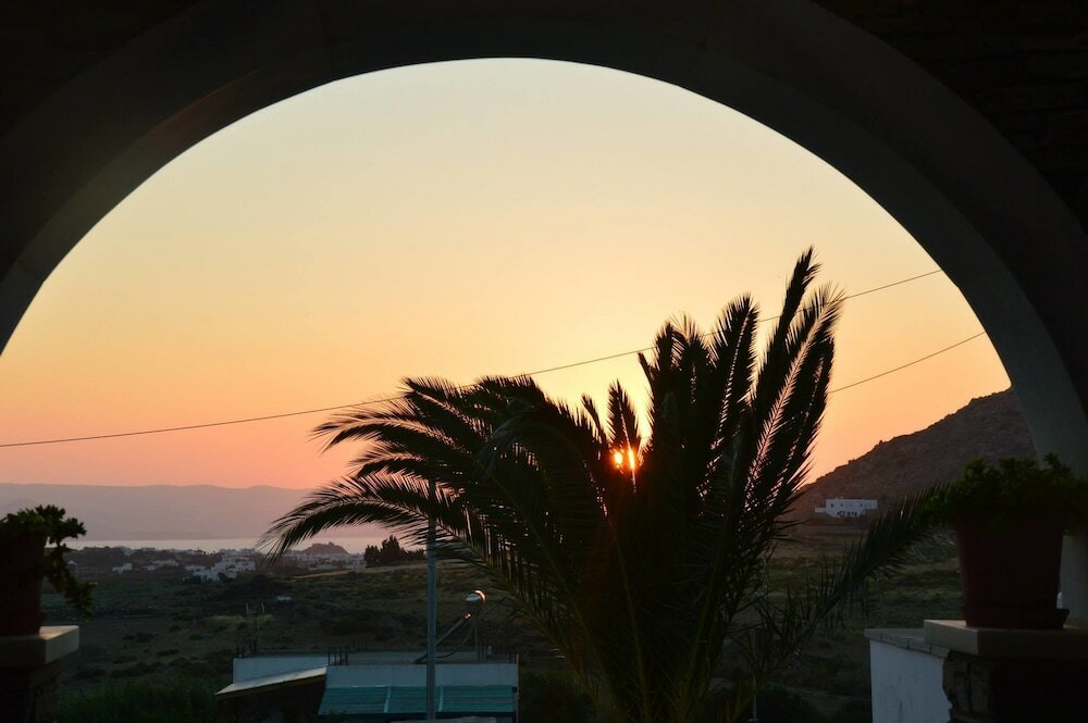 Фото Vavoulas Village