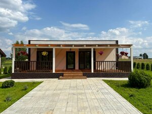 Усадьба Кулаково
